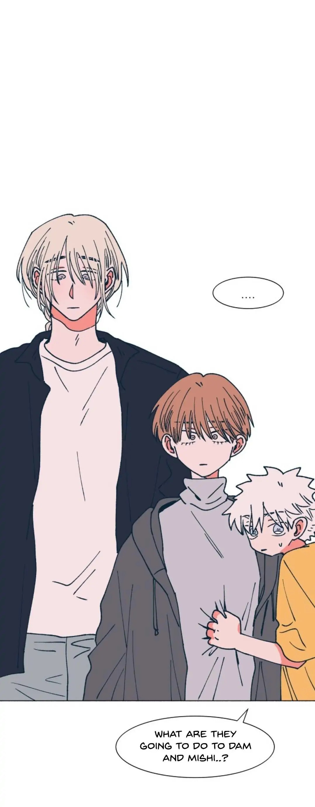 Read Supsogui Dam chapter 65 image 42 on Lezhin