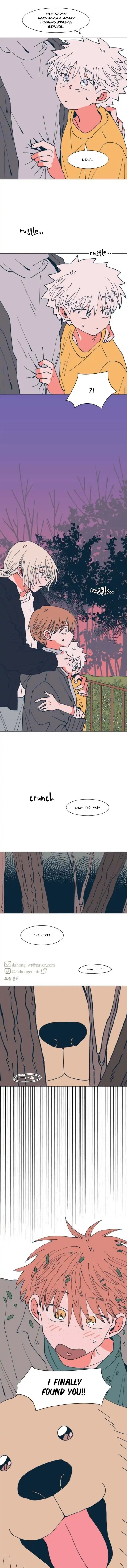 Read Supsogui Dam chapter 65 image 44 on Lezhin