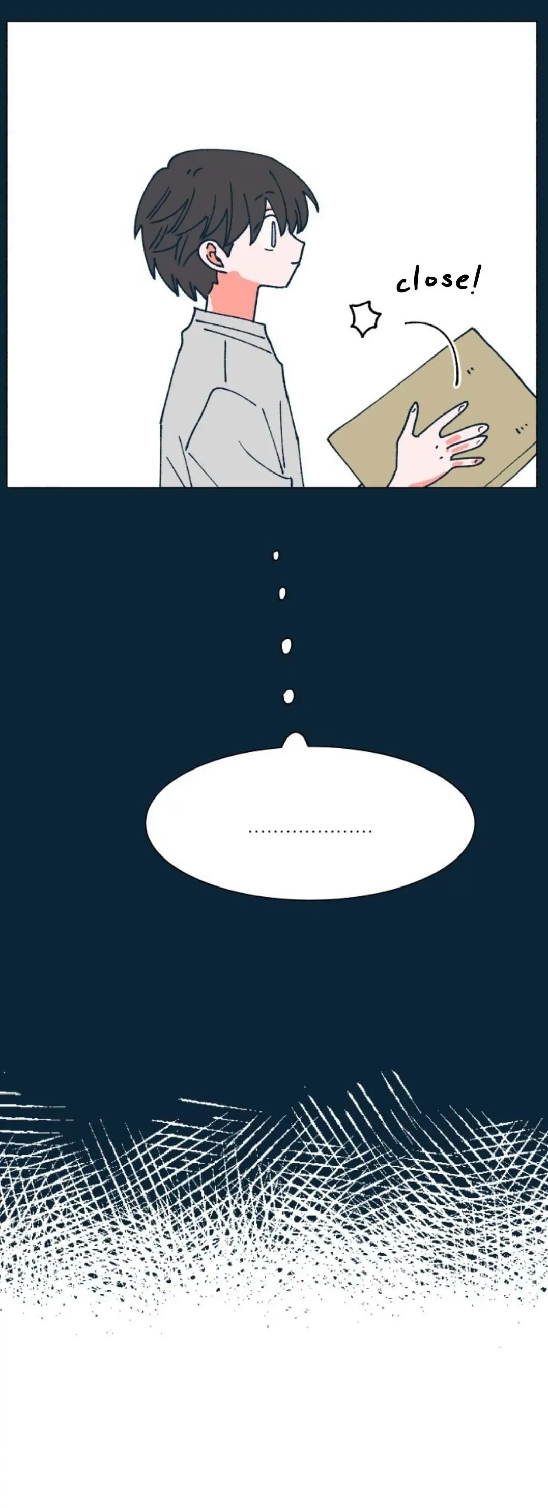 Read Supsogui Dam chapter 65 image 5 on Lezhin