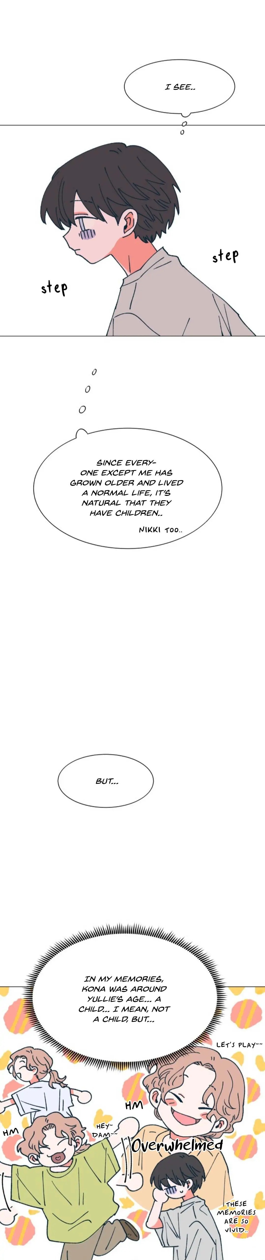 Read Supsogui Dam chapter 65 image 6 on Lezhin