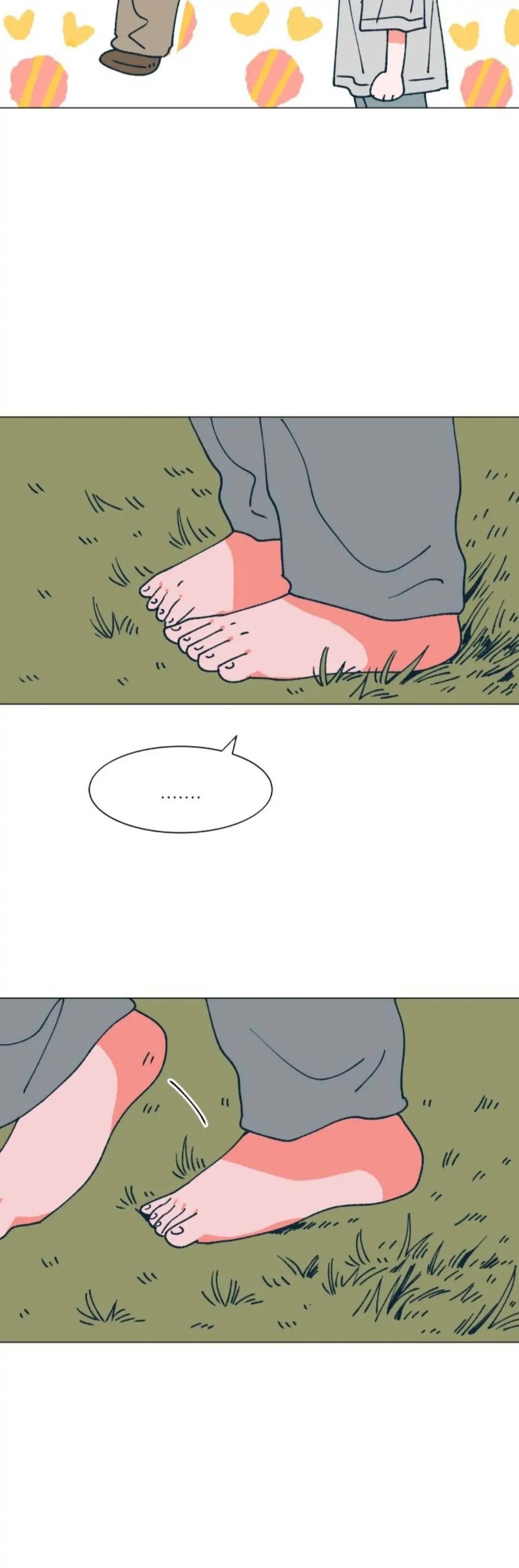 Read Supsogui Dam chapter 65 image 7 on Lezhin