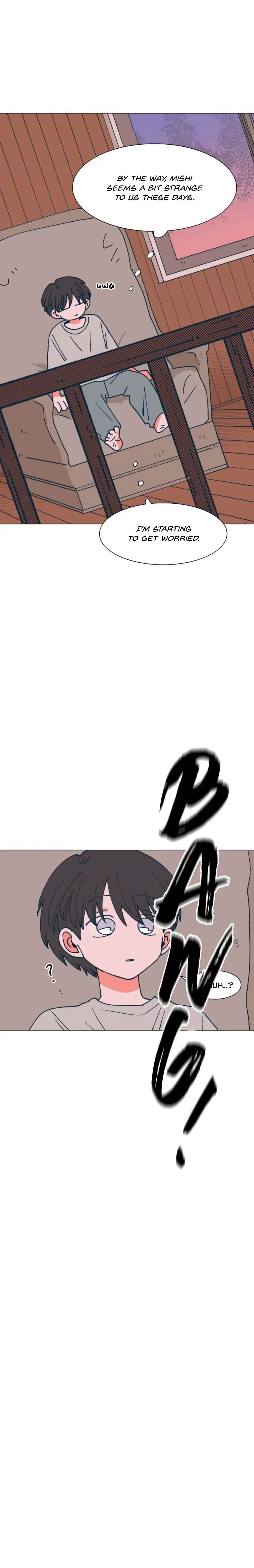 Read Supsogui Dam chapter 65 image 9 on Lezhin