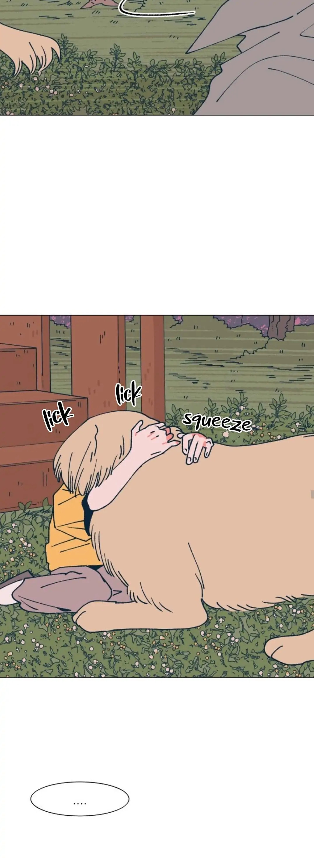 Read Supsogui Dam chapter 66 image 11 on Lezhin