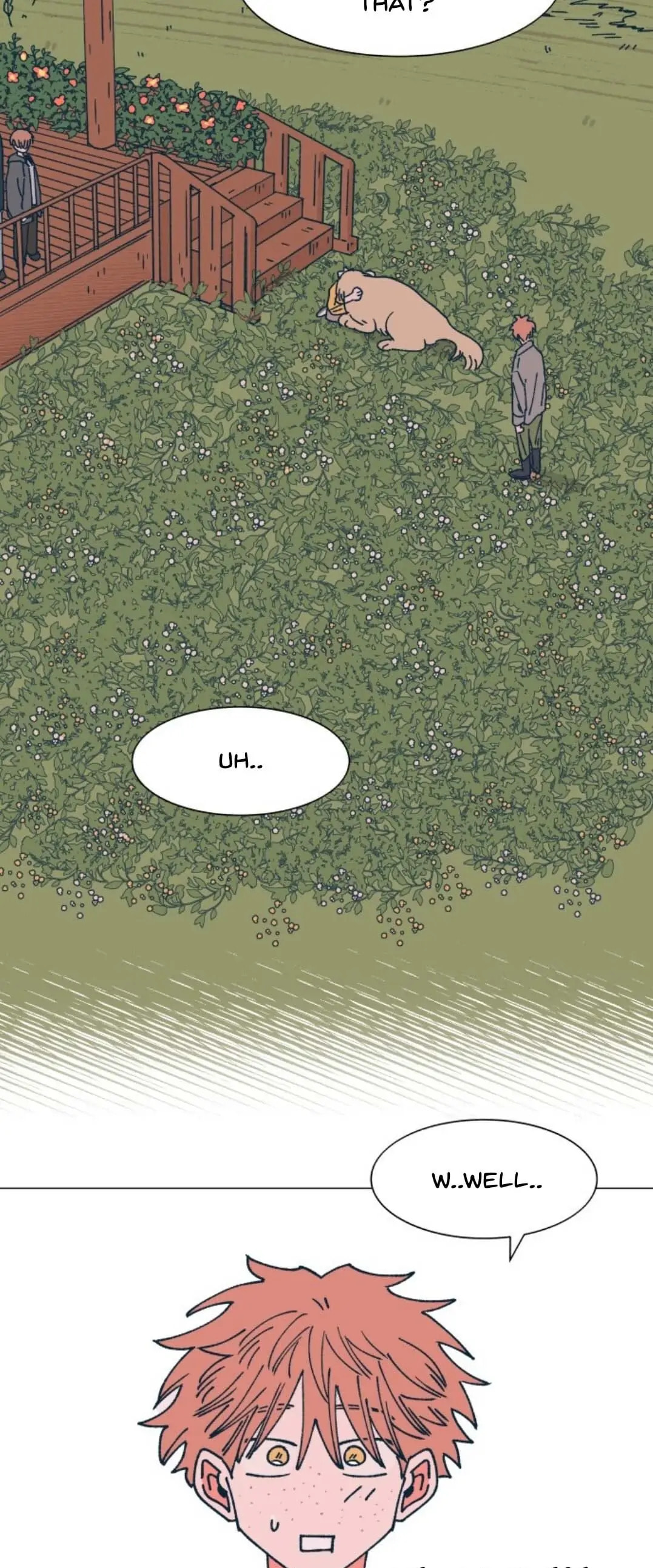 Read Supsogui Dam chapter 66 image 13 on Lezhin
