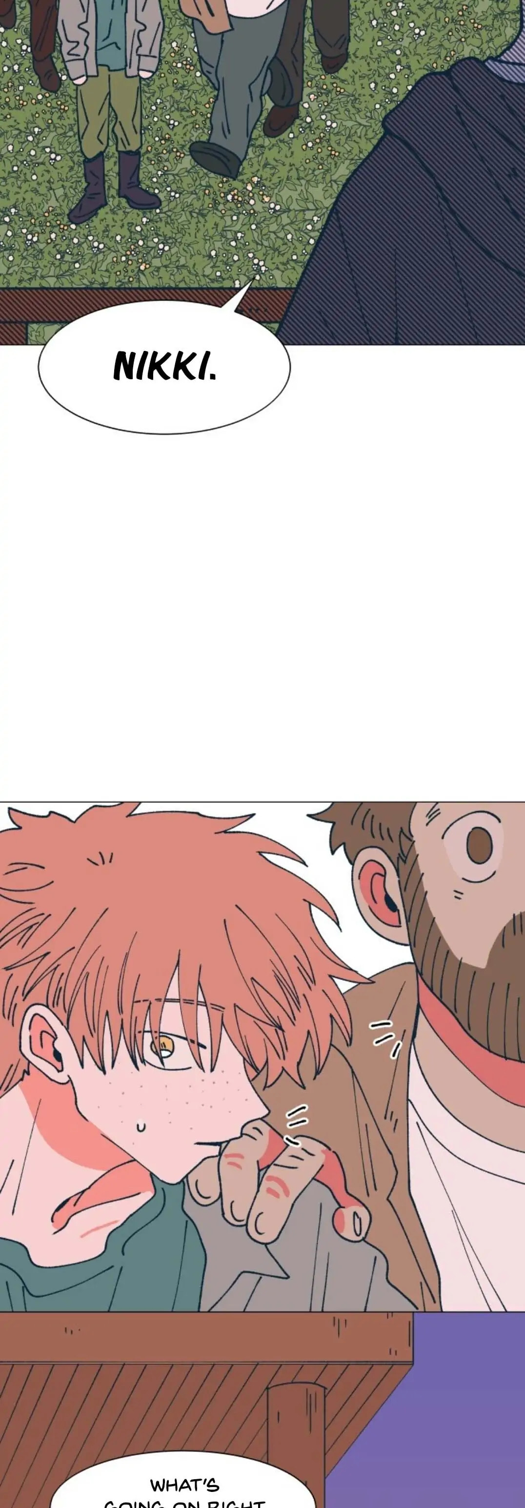 Read Supsogui Dam chapter 66 image 16 on Lezhin