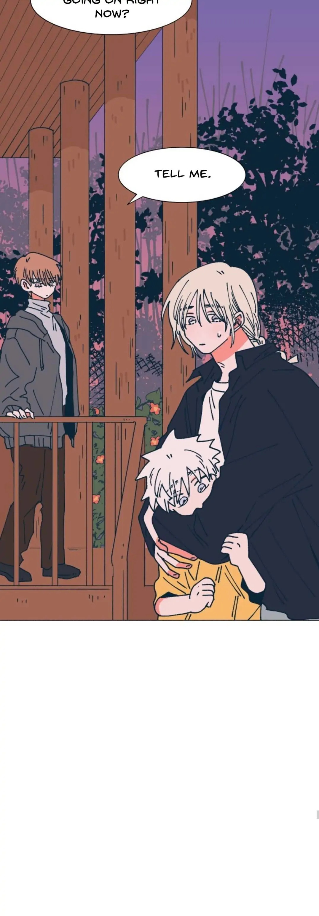 Read Supsogui Dam chapter 66 image 17 on Lezhin