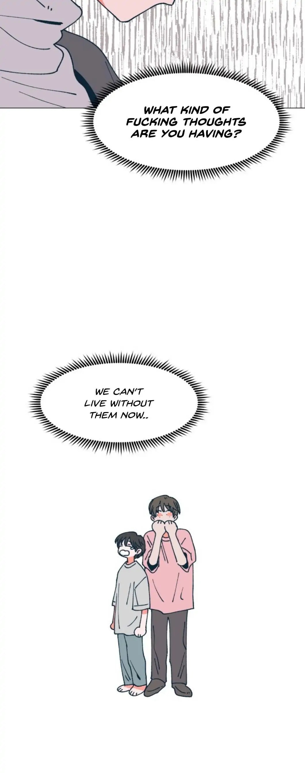 Read Supsogui Dam chapter 66 image 2 on Lezhin