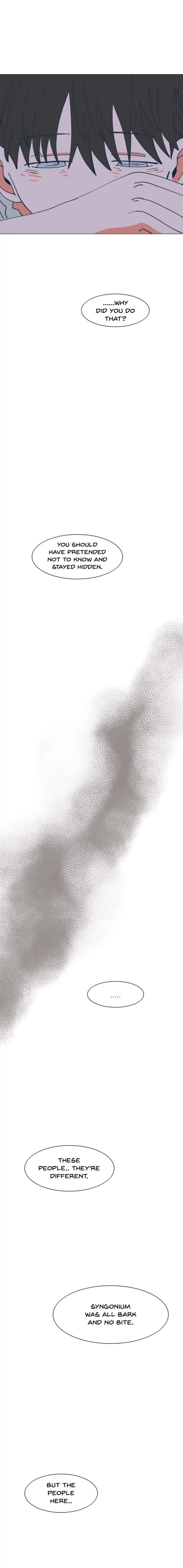 Read Supsogui Dam chapter 66 image 20 on Lezhin