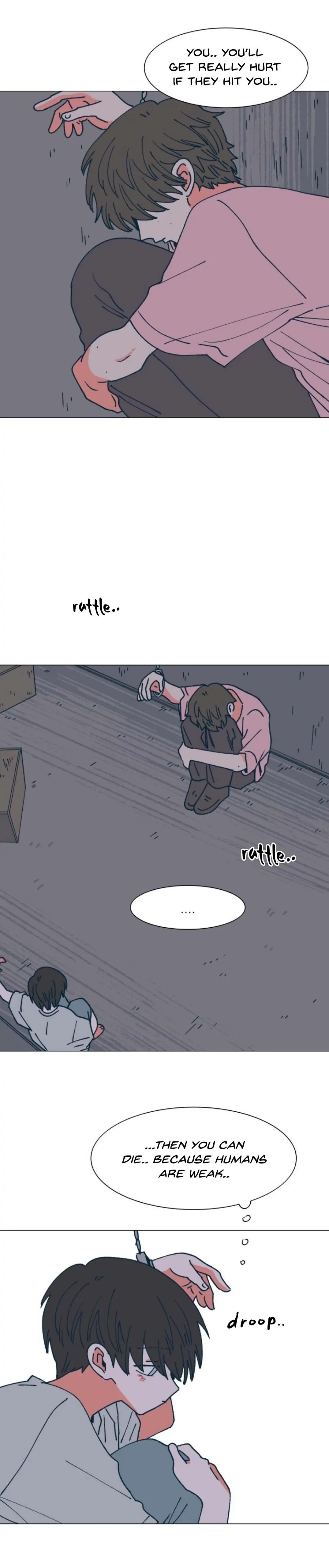 Read Supsogui Dam chapter 66 image 21 on Lezhin