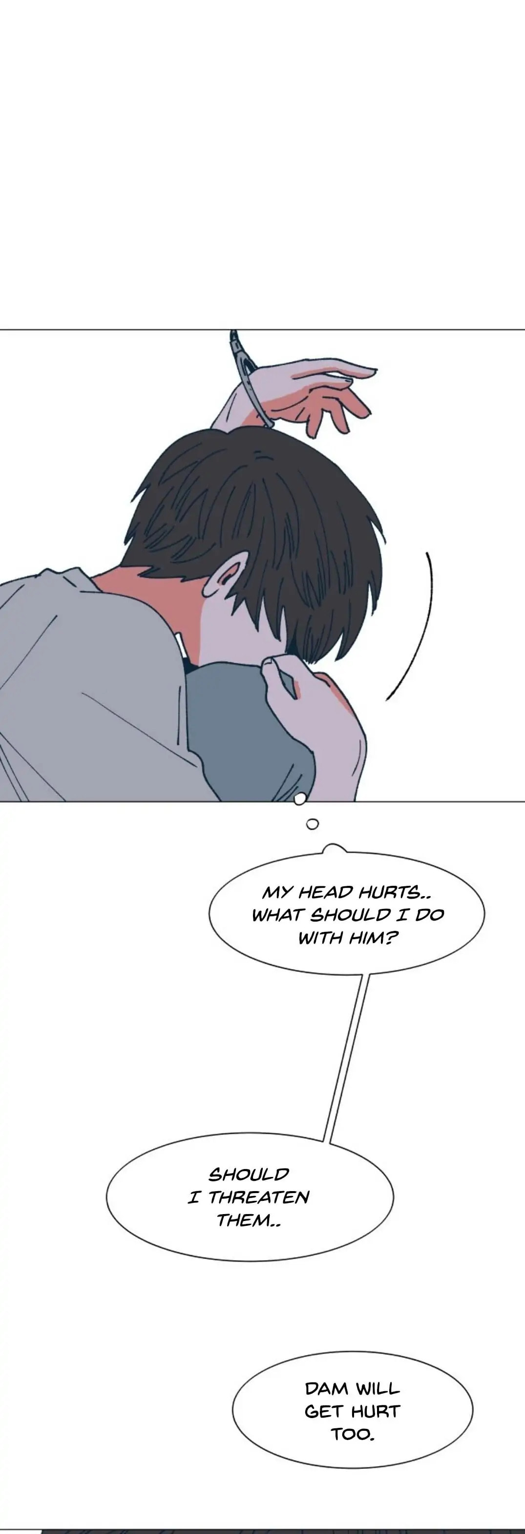 Read Supsogui Dam chapter 66 image 22 on Lezhin