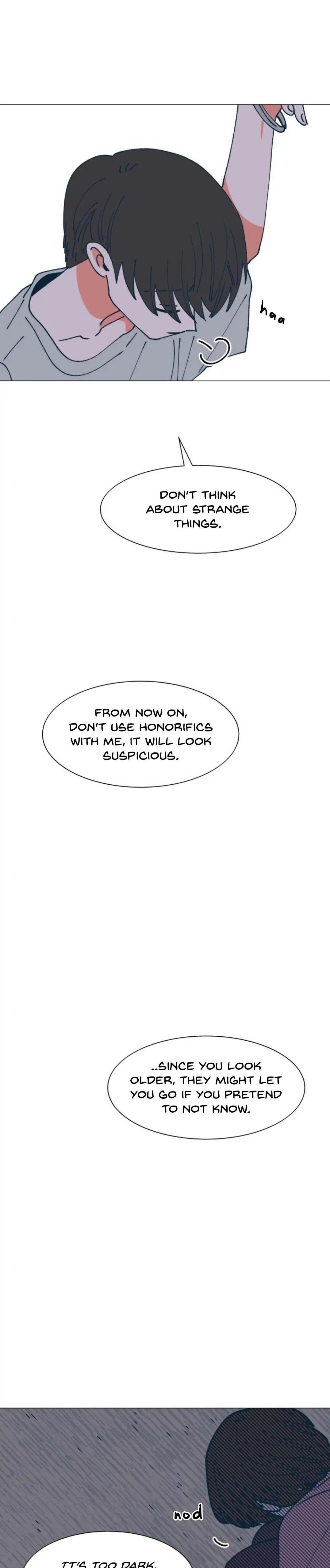 Read Supsogui Dam chapter 66 image 27 on Lezhin
