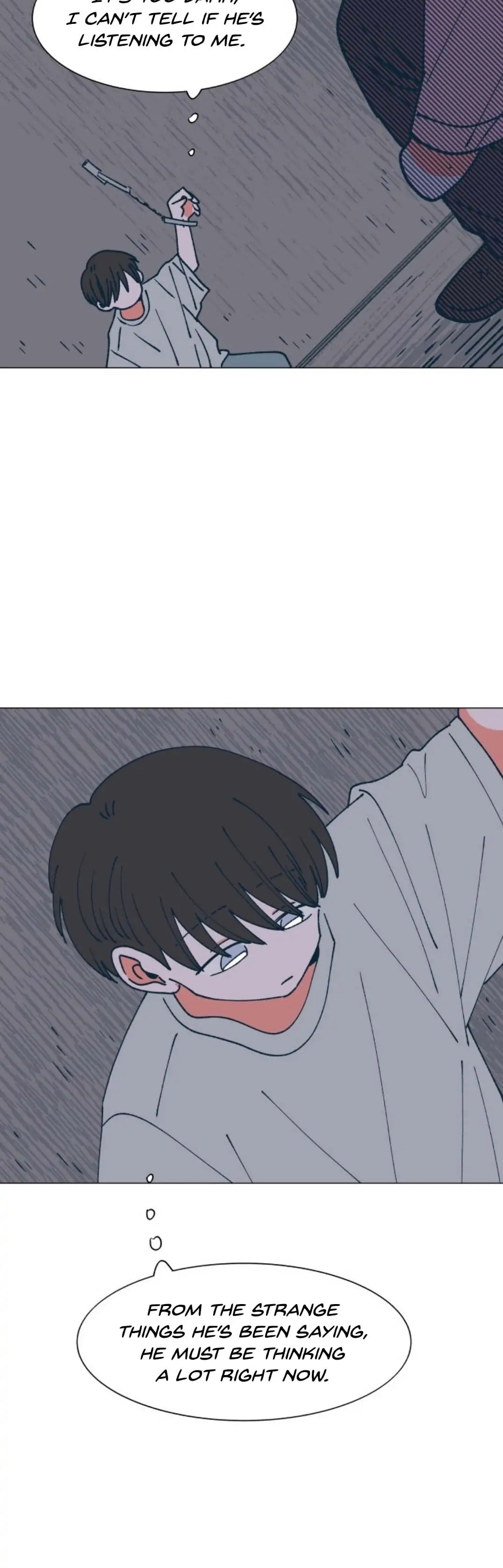 Read Supsogui Dam chapter 66 image 28 on Lezhin