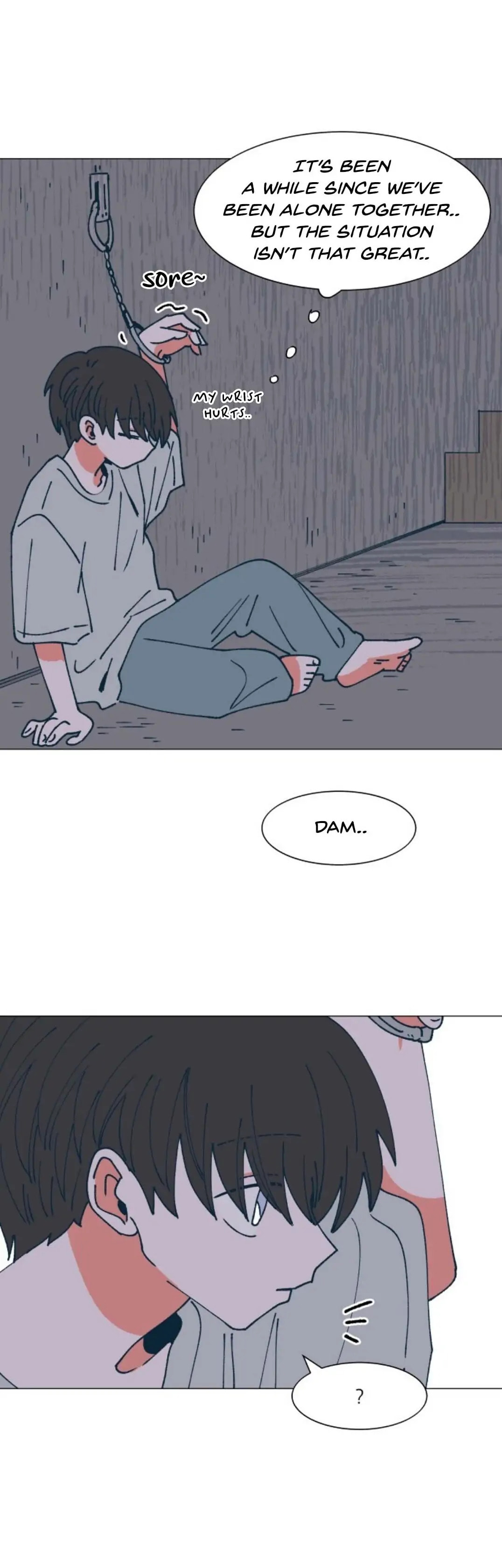 Read Supsogui Dam chapter 66 image 29 on Lezhin