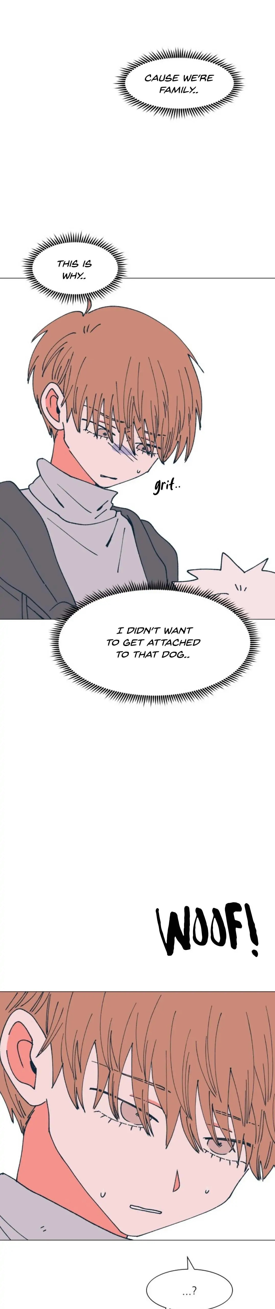 Read Supsogui Dam chapter 66 image 3 on Lezhin