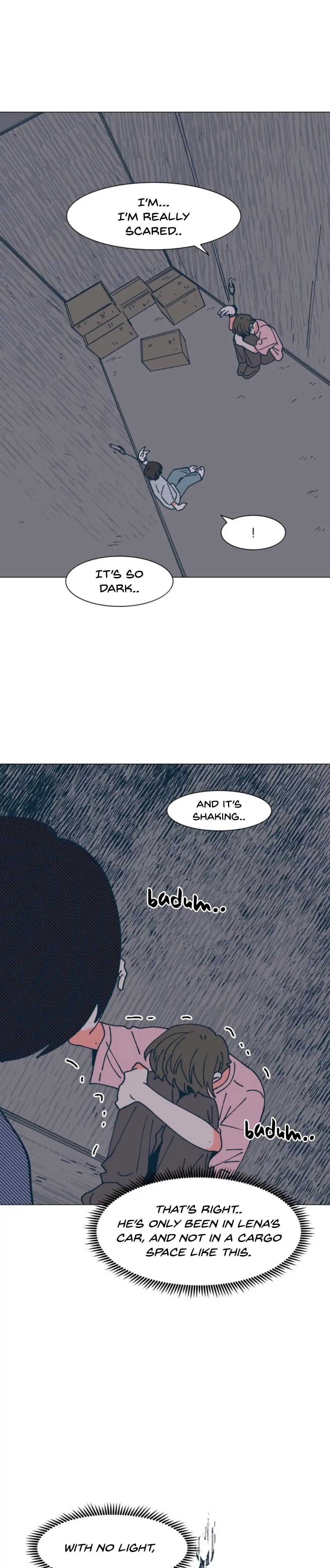 Read Supsogui Dam chapter 66 image 30 on Lezhin