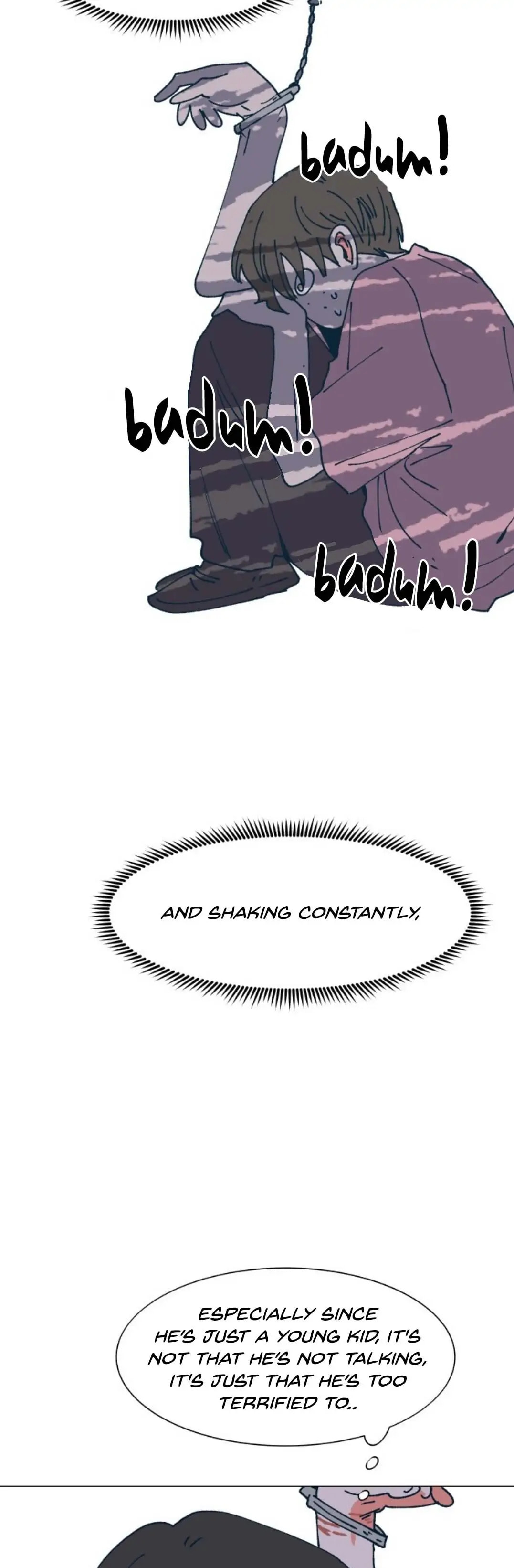 Read Supsogui Dam chapter 66 image 31 on Lezhin