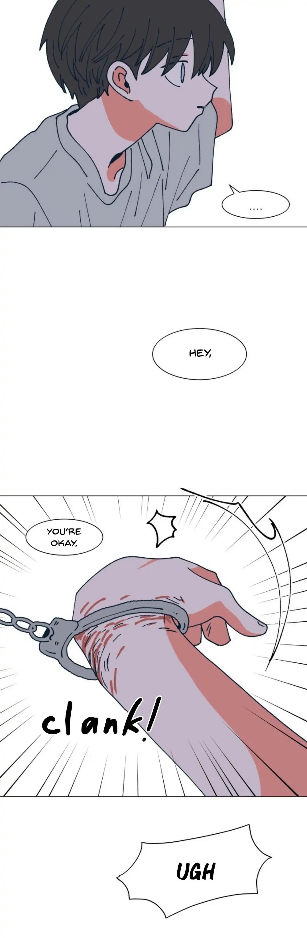 Read Supsogui Dam chapter 66 image 32 on Lezhin
