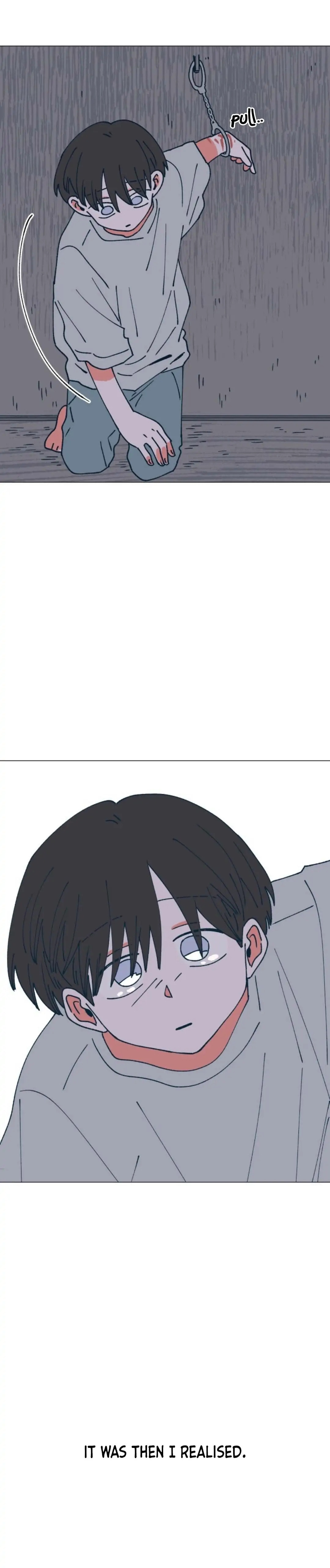 Read Supsogui Dam chapter 66 image 33 on Lezhin