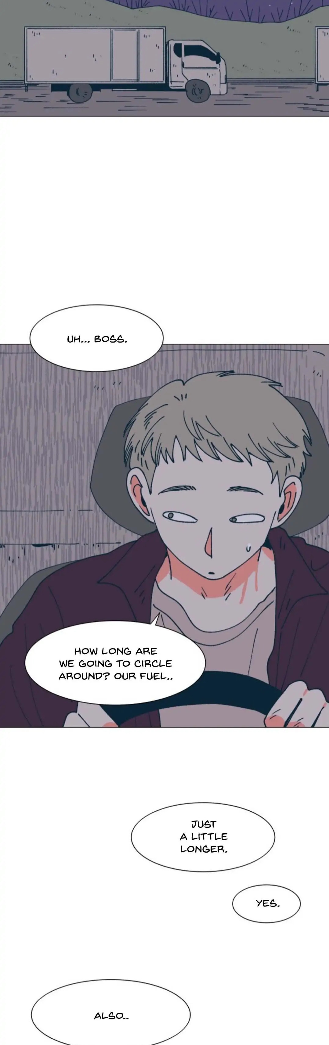 Read Supsogui Dam chapter 66 image 40 on Lezhin