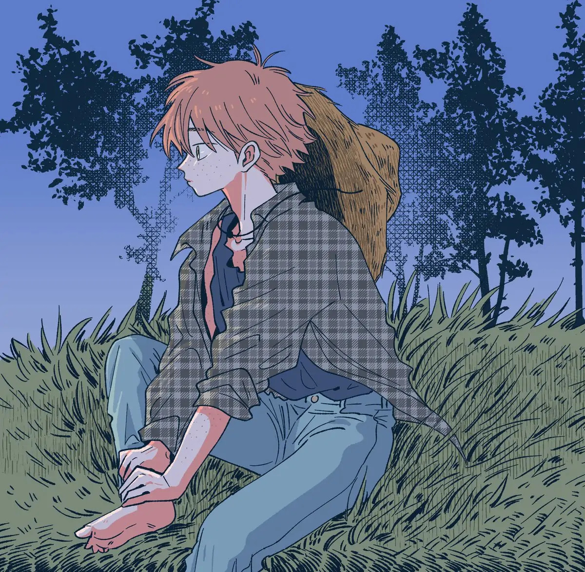 Read Supsogui Dam chapter 66 image 44 on Lezhin