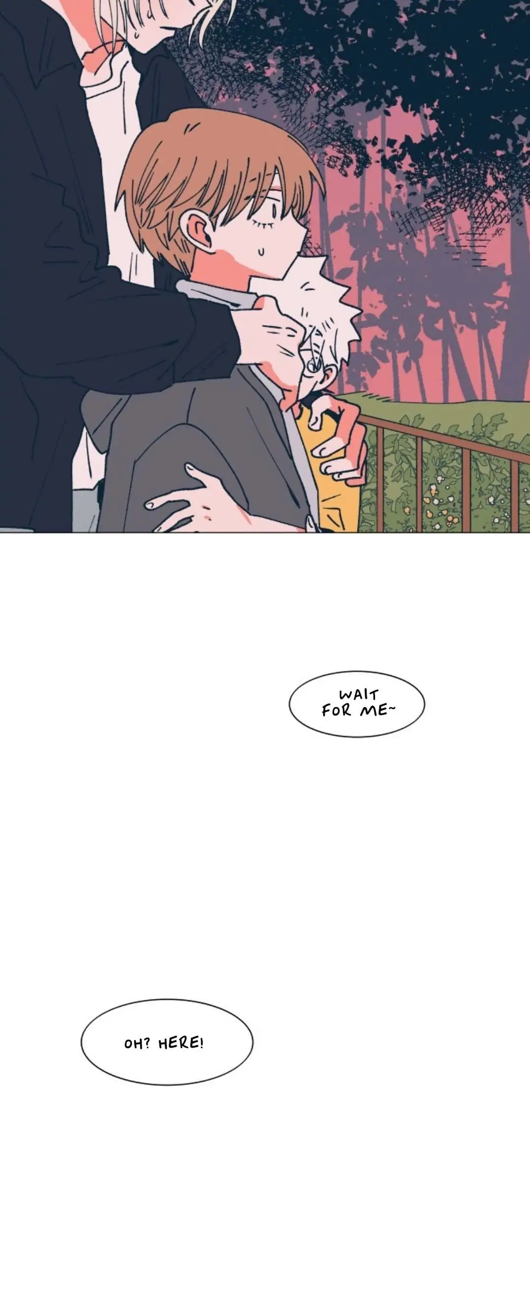 Read Supsogui Dam chapter 66 image 5 on Lezhin