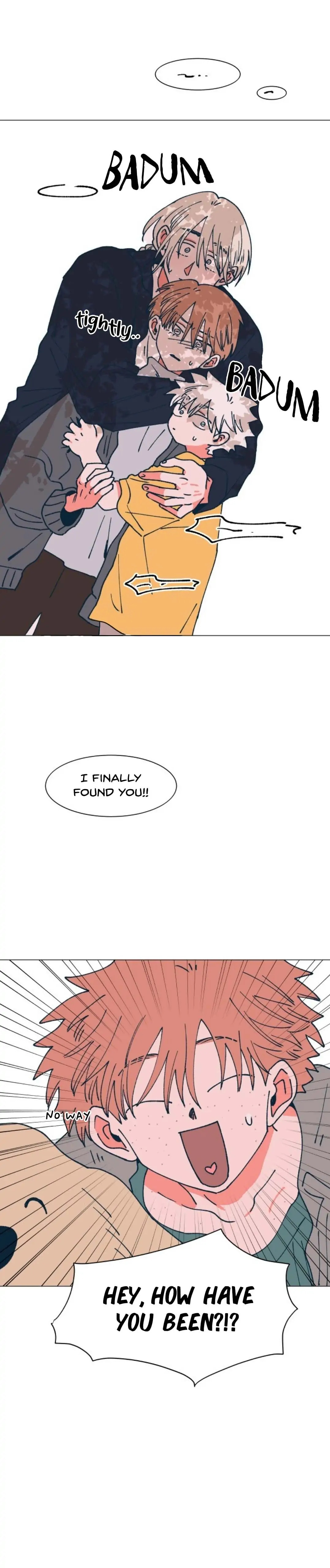 Read Supsogui Dam chapter 66 image 6 on Lezhin