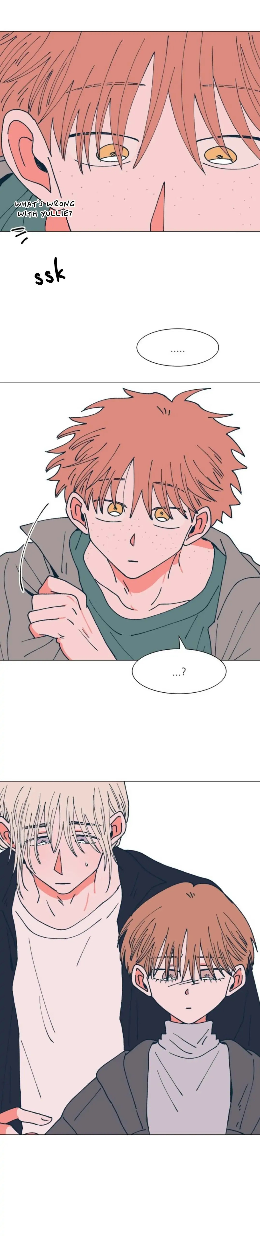 Read Supsogui Dam chapter 66 image 9 on Lezhin