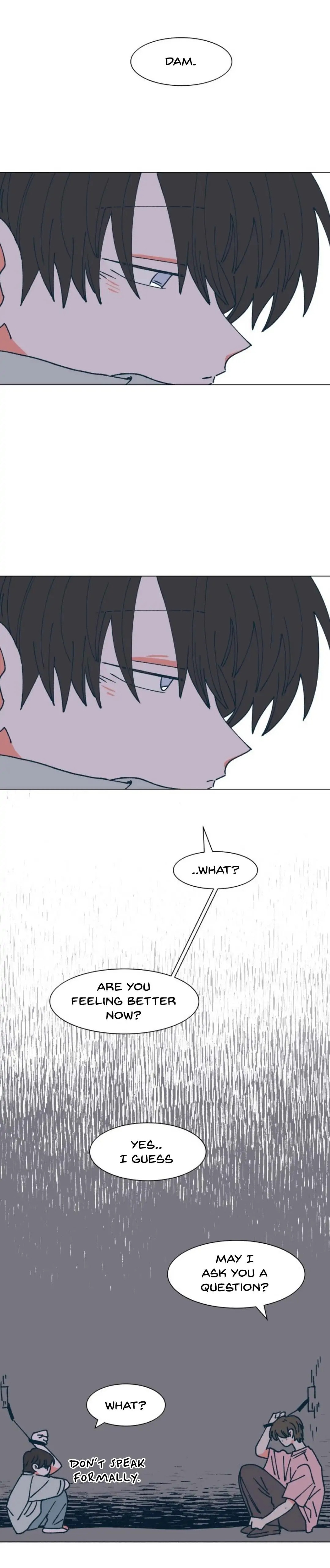 Read Supsogui Dam chapter 67 image 1 on Lezhin