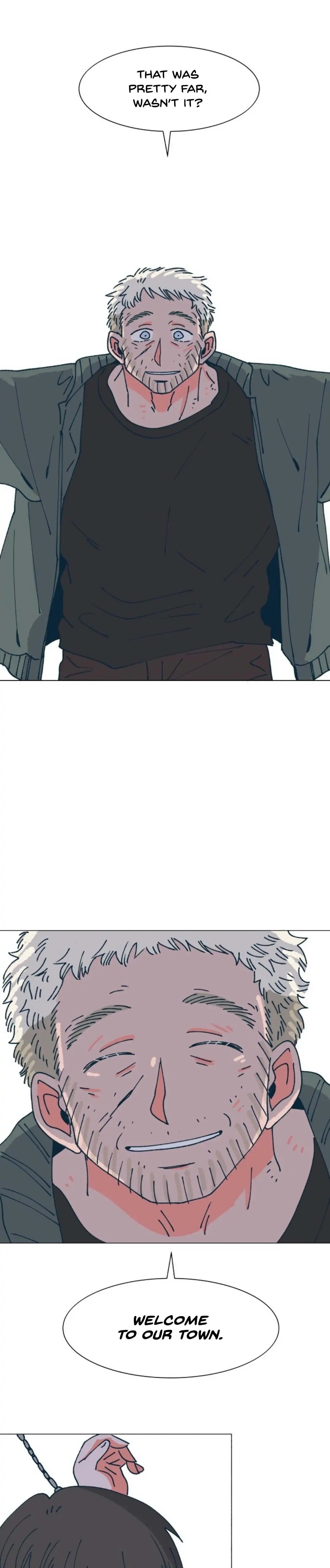 Read Supsogui Dam chapter 67 image 20 on Lezhin