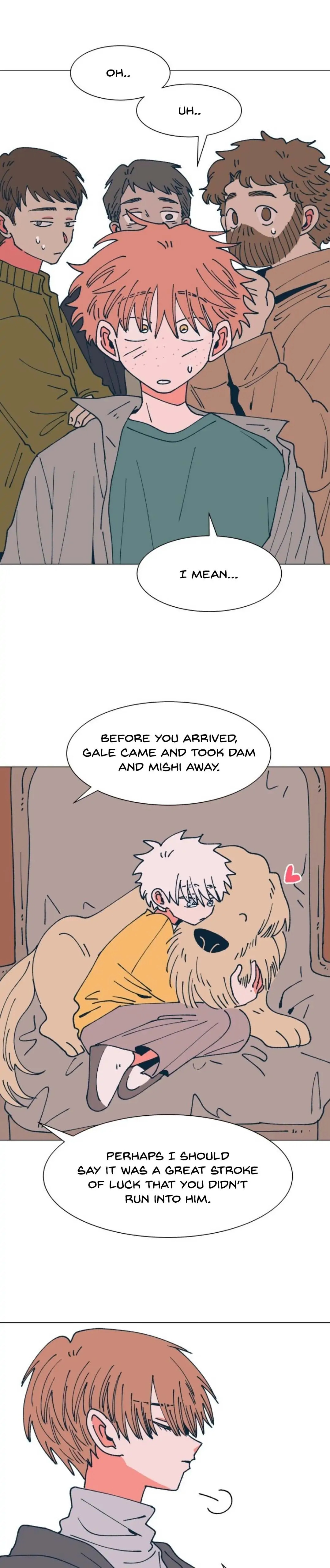 Read Supsogui Dam chapter 67 image 24 on Lezhin