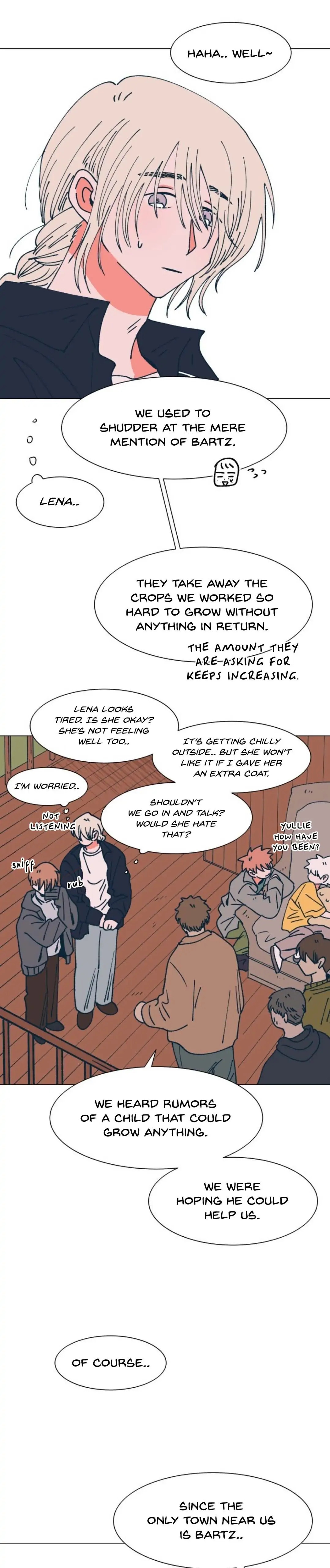 Read Supsogui Dam chapter 67 image 27 on Lezhin