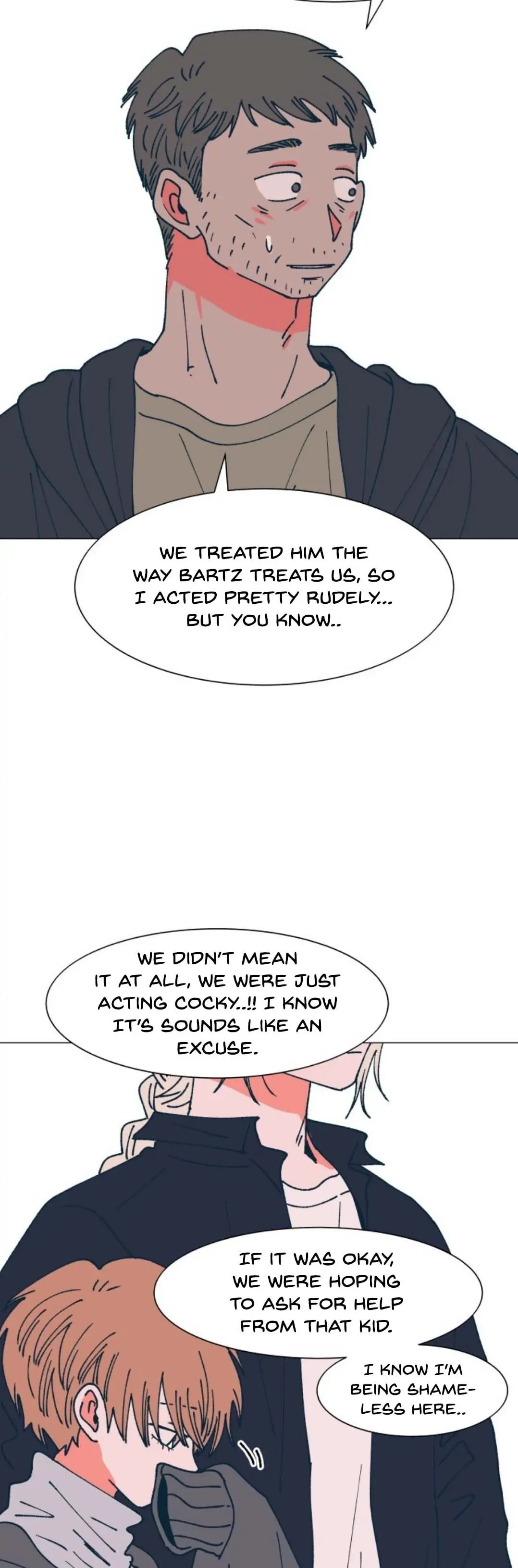 Read Supsogui Dam chapter 67 image 28 on Lezhin
