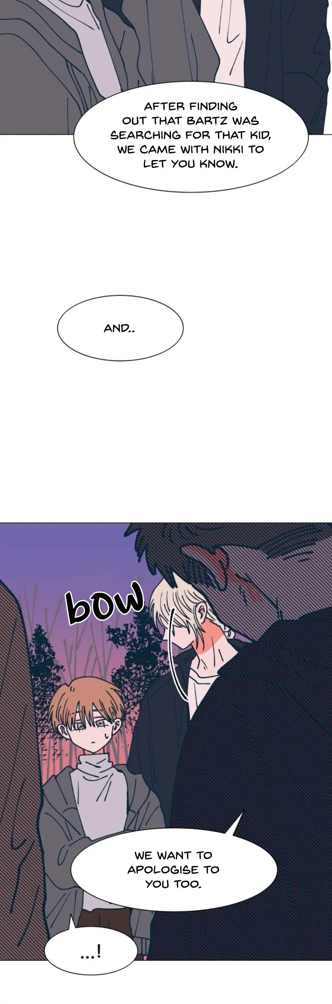 Read Supsogui Dam chapter 67 image 29 on Lezhin