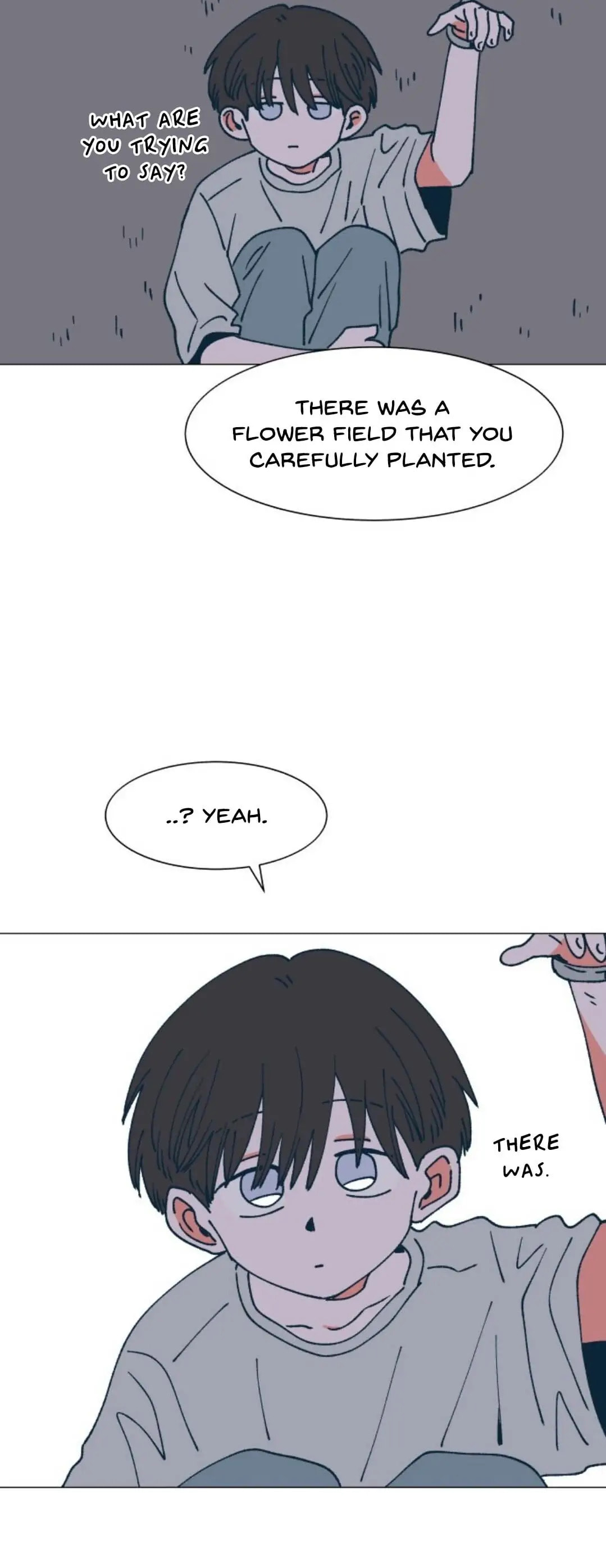 Read Supsogui Dam chapter 67 image 3 on Lezhin