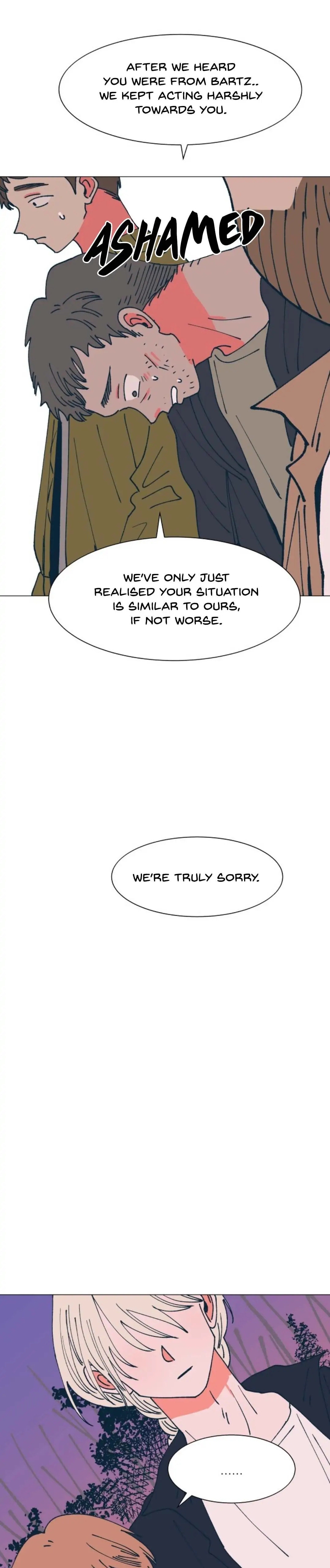 Read Supsogui Dam chapter 67 image 30 on Lezhin