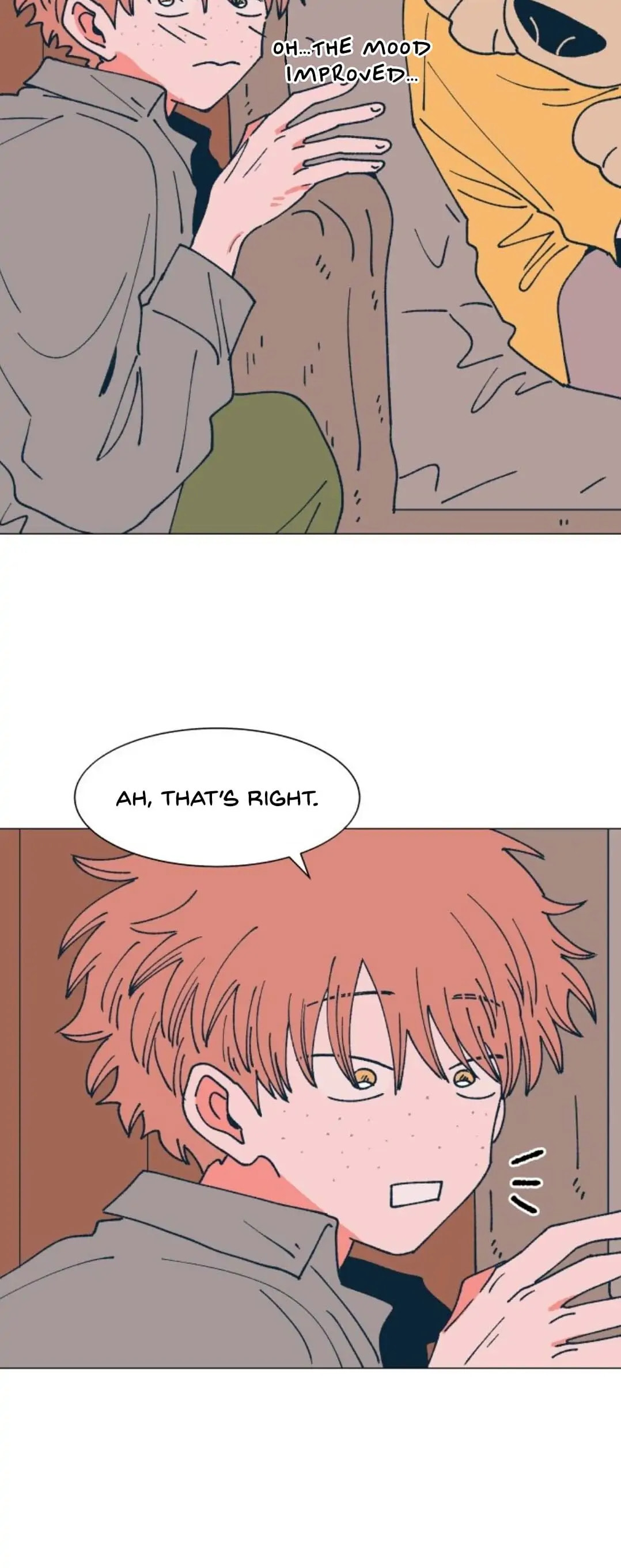 Read Supsogui Dam chapter 67 image 32 on Lezhin