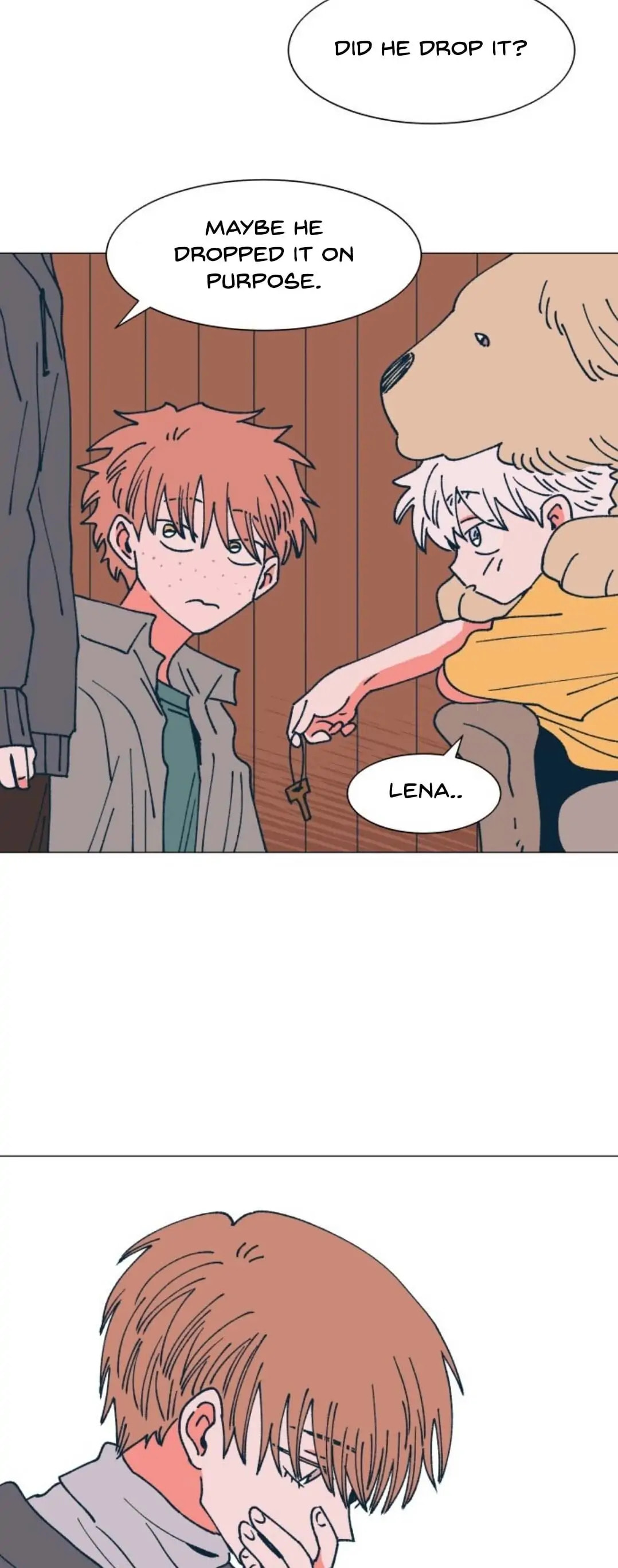 Read Supsogui Dam chapter 67 image 34 on Lezhin