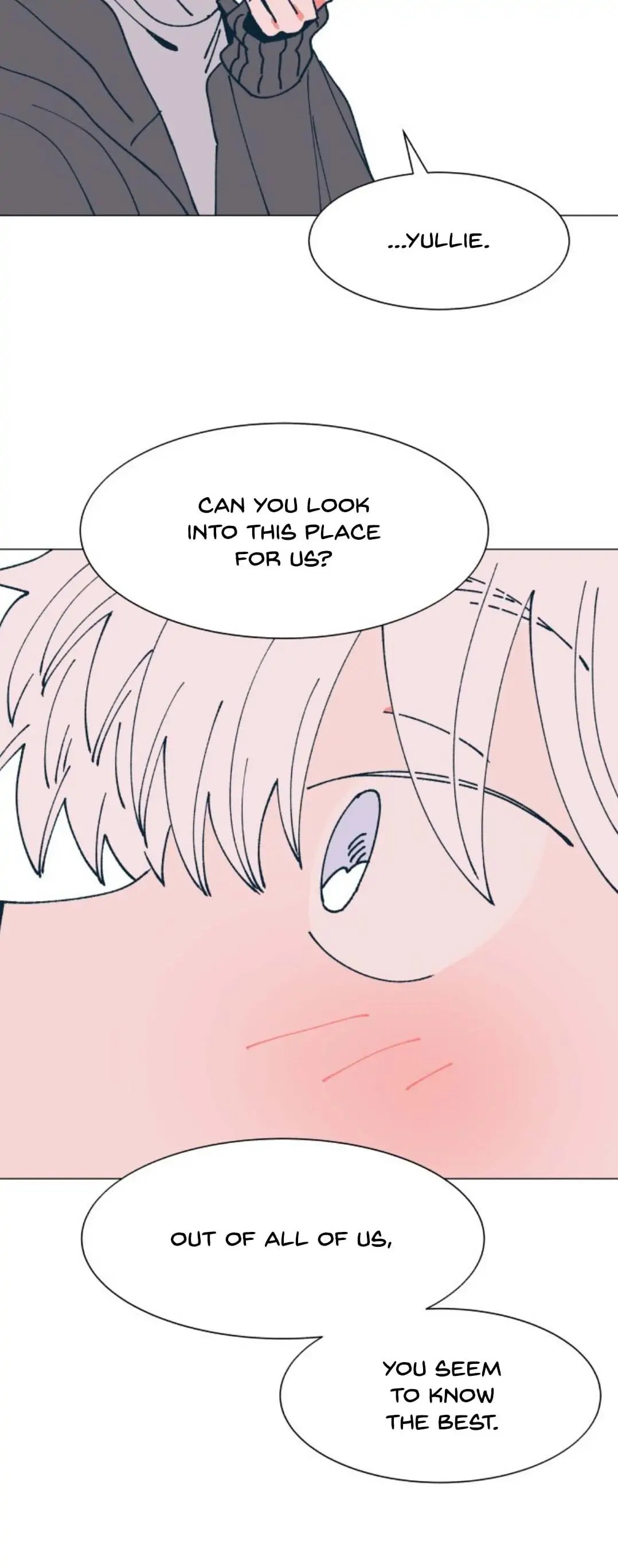 Read Supsogui Dam chapter 67 image 35 on Lezhin