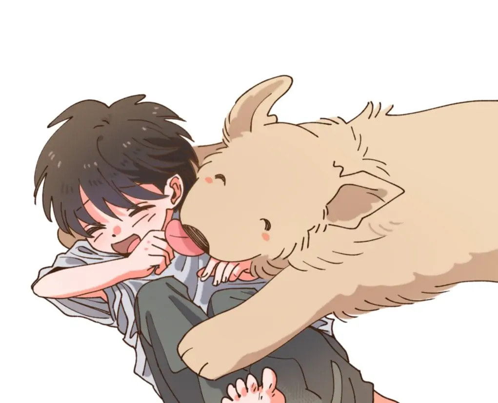 Read Supsogui Dam chapter 67 image 41 on Lezhin