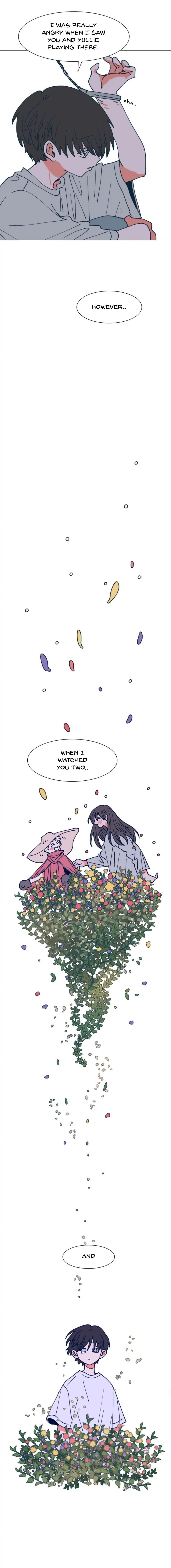 Read Supsogui Dam chapter 67 image 7 on Lezhin