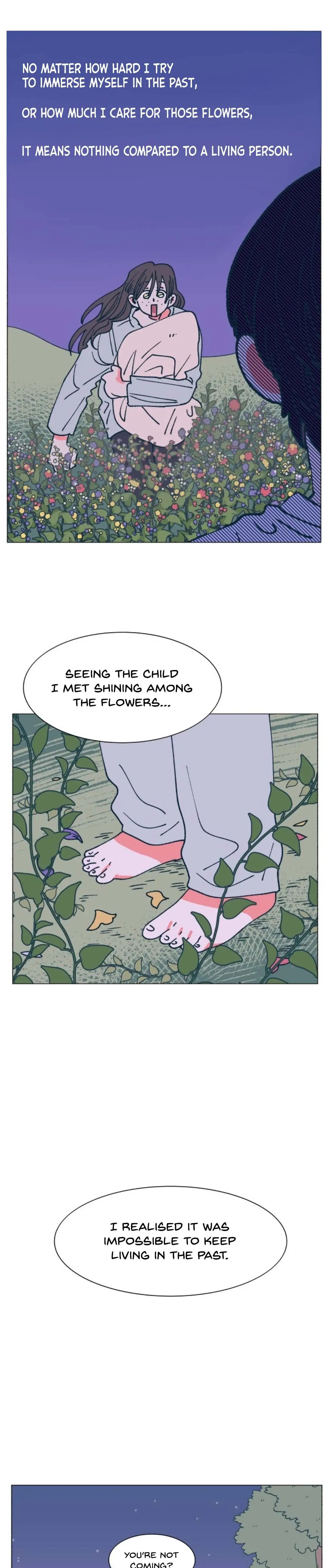 Read Supsogui Dam chapter 67 image 9 on Lezhin