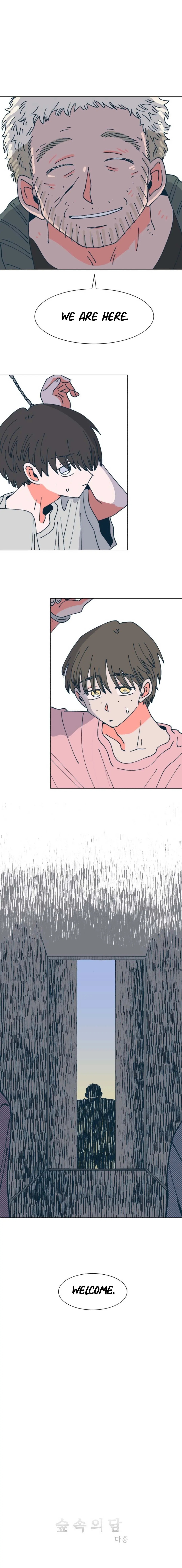 Read Supsogui Dam chapter 68 image 1 on Lezhin