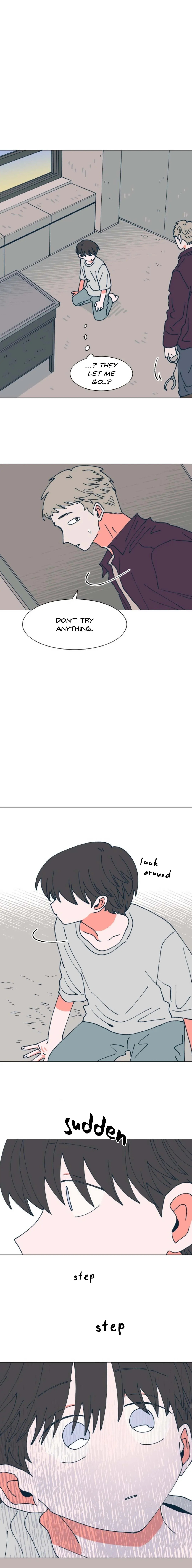 Read Supsogui Dam chapter 68 image 10 on Lezhin