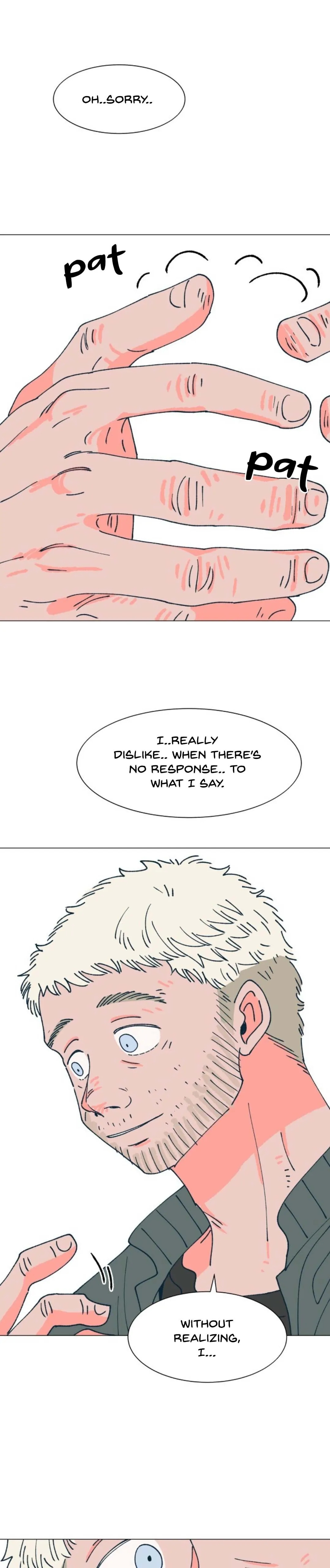 Read Supsogui Dam chapter 68 image 15 on Lezhin