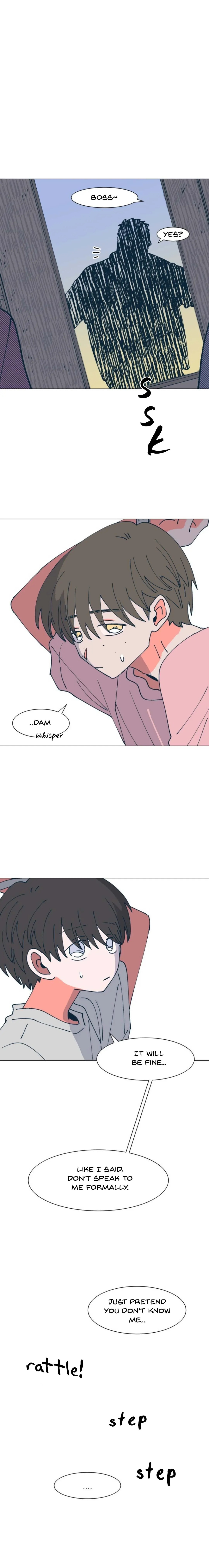 Read Supsogui Dam chapter 68 image 2 on Lezhin