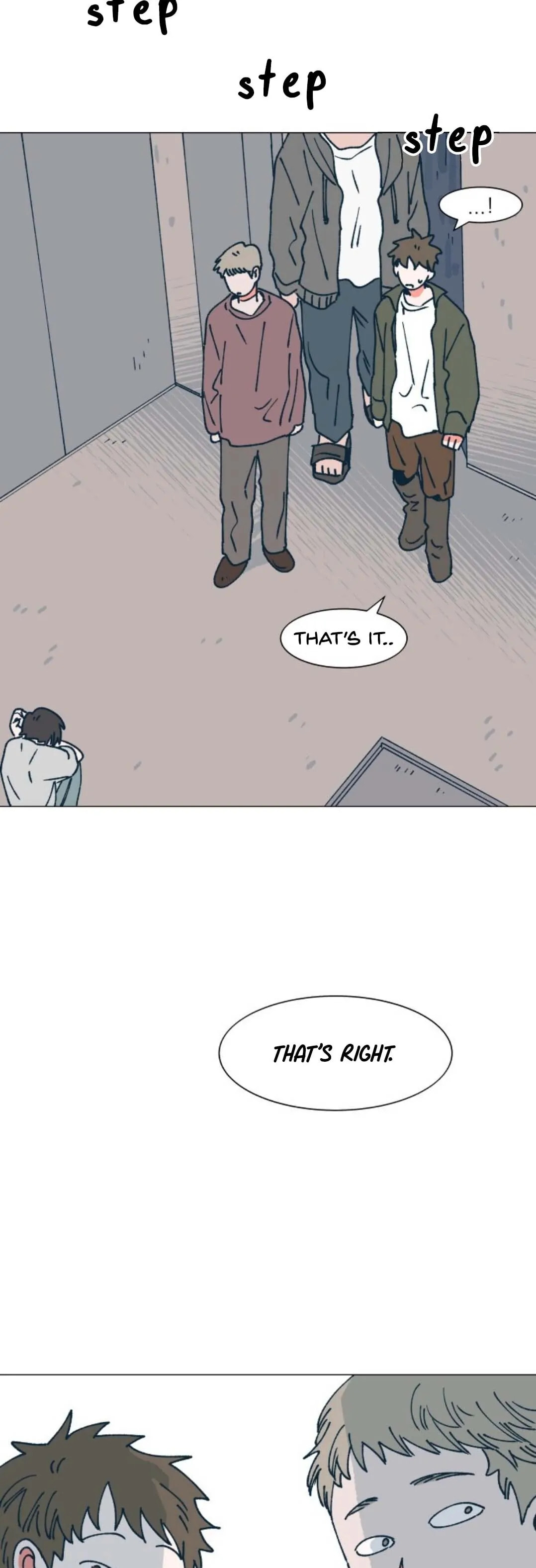 Read Supsogui Dam chapter 68 image 21 on Lezhin