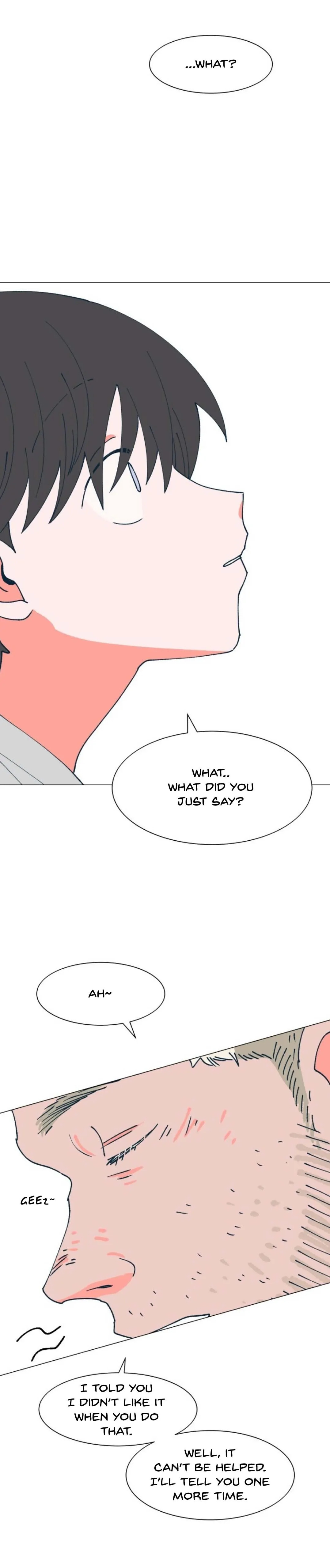 Read Supsogui Dam chapter 68 image 24 on Lezhin