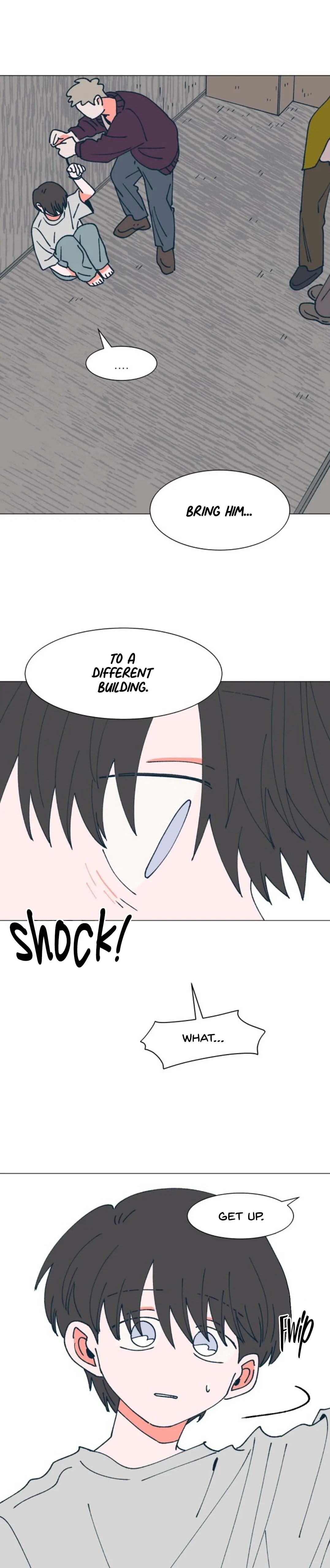 Read Supsogui Dam chapter 68 image 3 on Lezhin