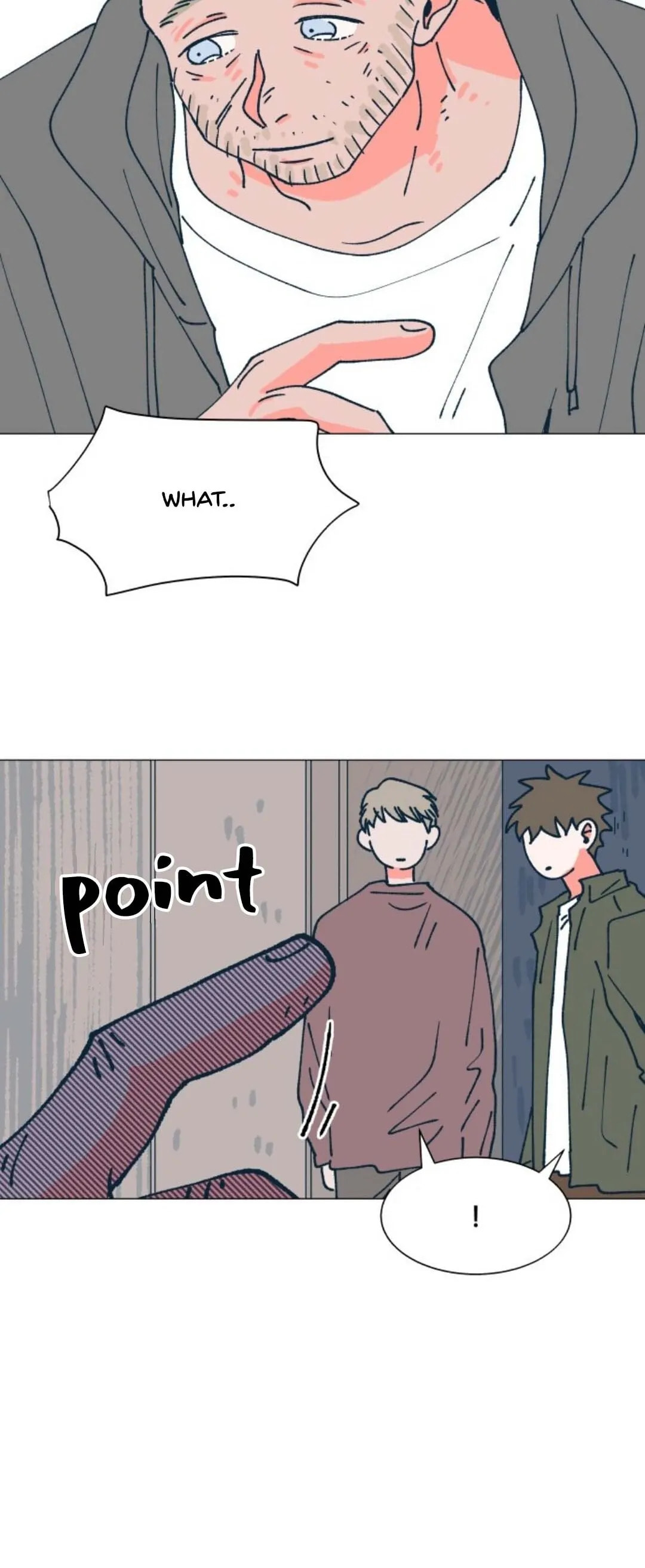 Read Supsogui Dam chapter 68 image 30 on Lezhin