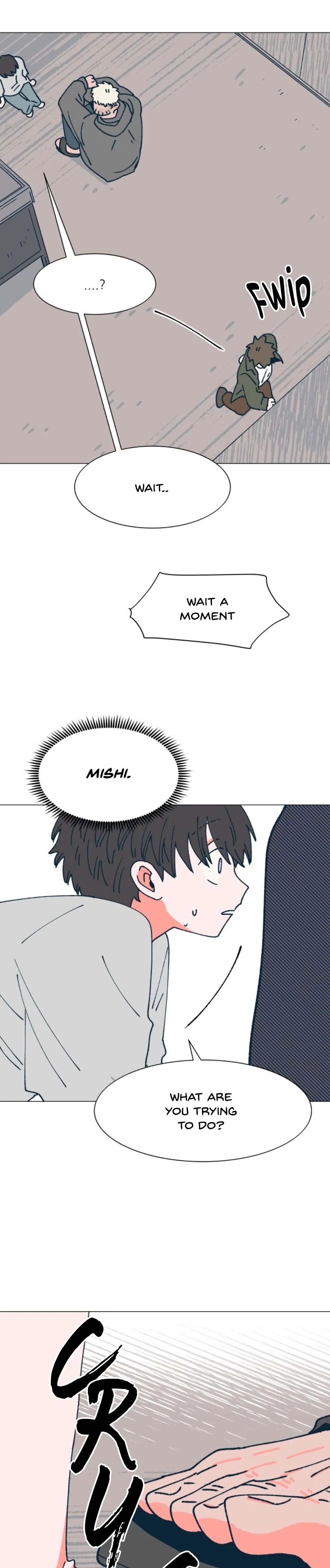 Read Supsogui Dam chapter 68 image 31 on Lezhin